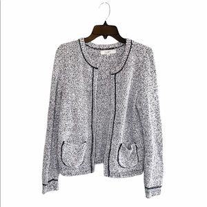 Loft Cardigan Size Medium